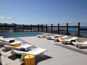  Ibis Styles Collioure Port Vendres  Пор-Вандр